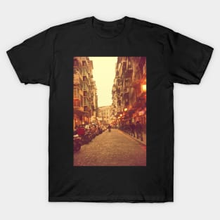 Ride The Sunset T-Shirt